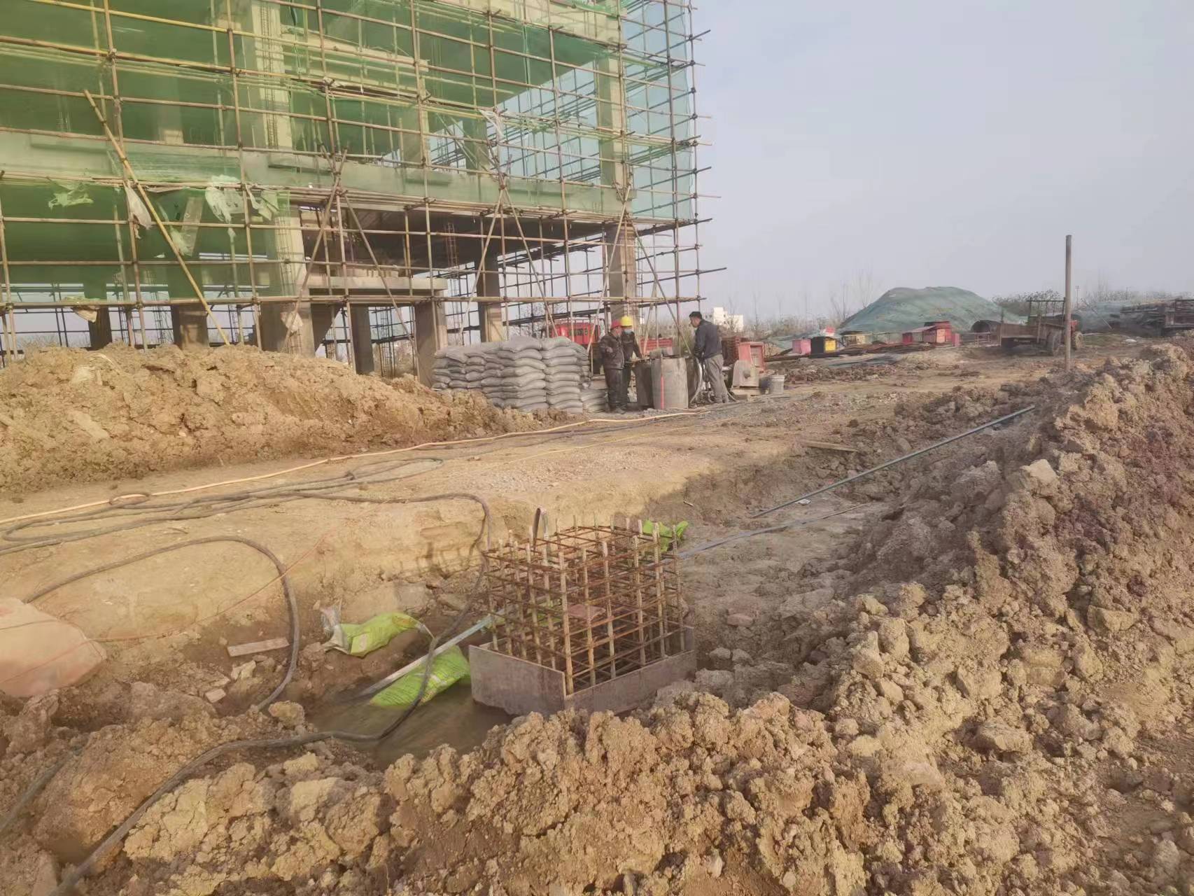 莲都当桥梁出现裂缝的时候应该及时加固修补